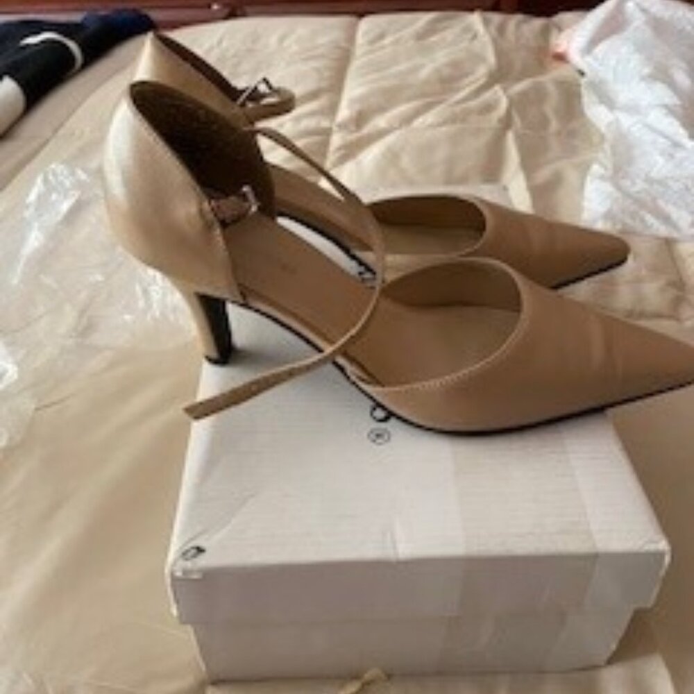 Dress Shoe